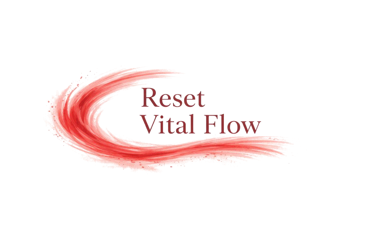 Reset Vital Flow